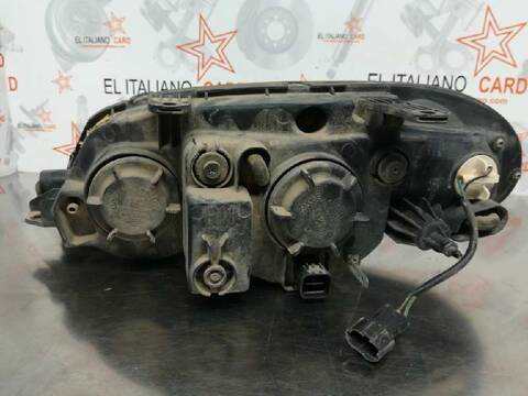 Foto 2ª: Faro Derecho Kia Shuma 1.6 LS 4 BERLINA 101CV 75KW [GA6D] (2001)