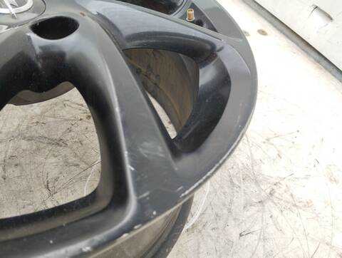 Foto 2ª: LLanta Chapa Opel Corsa EDITION 101CV 74KW [HN05] (2020)