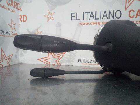 Foto 4ª: Anillo Airbag Mercedes Clase C 160 350 219.356) 272CV 200KW [272964] (2004)