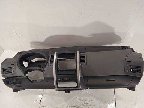 Salpicadero Nissan X-Trail 2.0 DCI TD CAT 150CV 110KW T31)