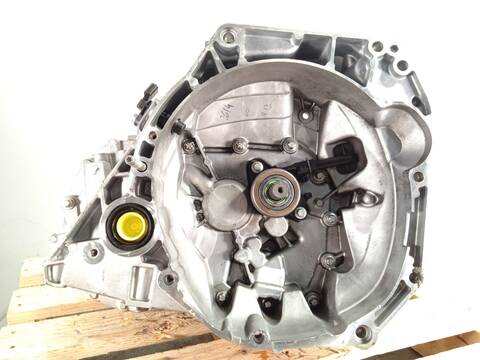 Caja Cambios Renault Captur 0.9 TCE 90 90CV 66KW