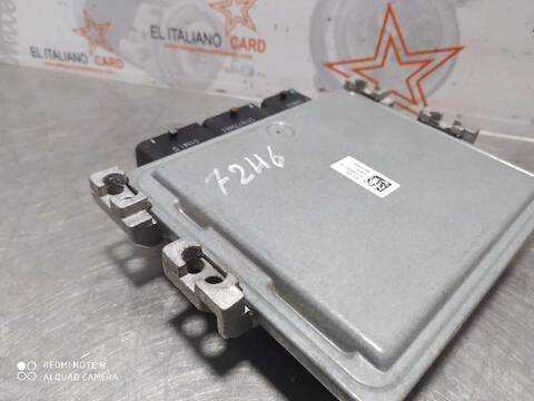 Foto 3ª: Centralita Motor ECU Ford Focus TREND 116CV 85KW [KKDA] (2008)