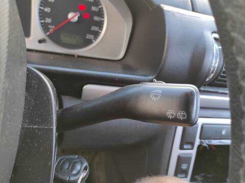 Mando Multifuncion Ford Galaxy ASZ