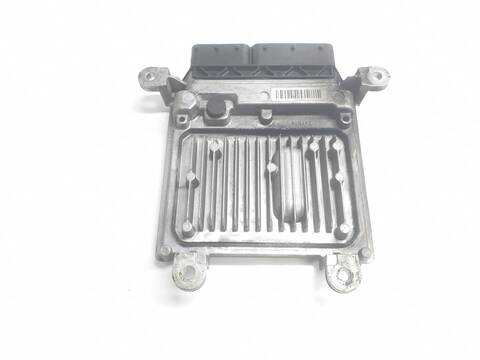 Foto 3ª: Centralita Motor ECU Mercedes Clase C 160 C 250 T CDI 4-MATIC BE 204.282)