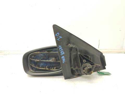 Foto 2ª: Retrovisor Izquierdo Renault Megane AUTHENTIQUE BERLINA 106CV 78KW II BERLINA 5P [K9K P7] (2008)