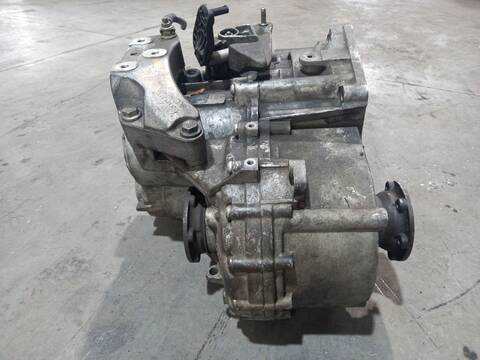 Foto 3ª: Caja Cambios Volkswagen Passat 2.0 TDI 16V 140CV 103KW