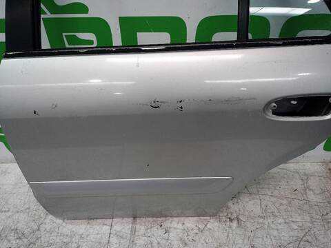 Foto 3ª: Puerta Trasera Izquierda Mazda 6 2.0 16V CAT 136CV [FS2C] (1997)