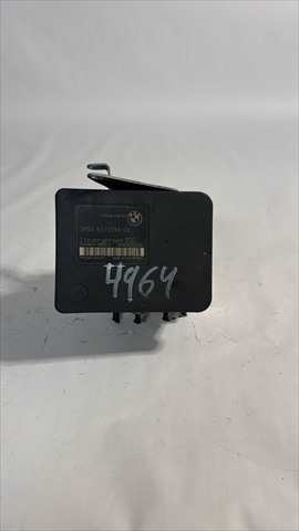 Foto 2ª: Centralita Abs Bmw Serie 3 318 2.0 D [204D4] (2006)