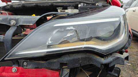 Faro Izquierdo Opel Astra DYNAMIC START/STOP 105CV 77KW