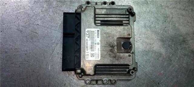Foto 2ª: Centralita Motor ECU Alfa Romeo Gt 1.9 JTD [937 A5.000]