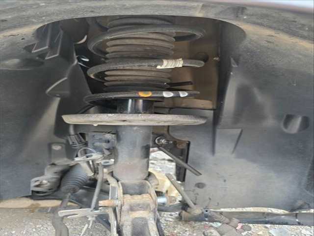 Amortiguador Delantero Derecho Citroen C4 HNS PICASSO