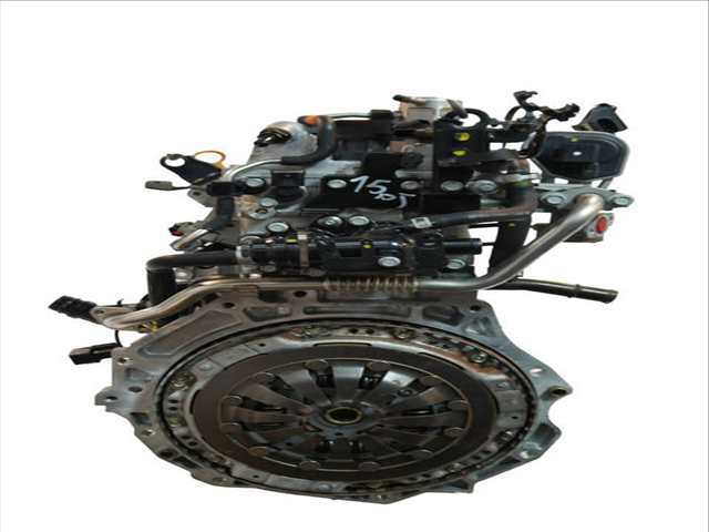 Foto 2ª: Motor Completo Kia Ceed 141CV 104KW [G4LE] (2020)