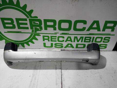 Paragolpes Trasero Peugeot Partner 2.0 HDI CAT 90CV