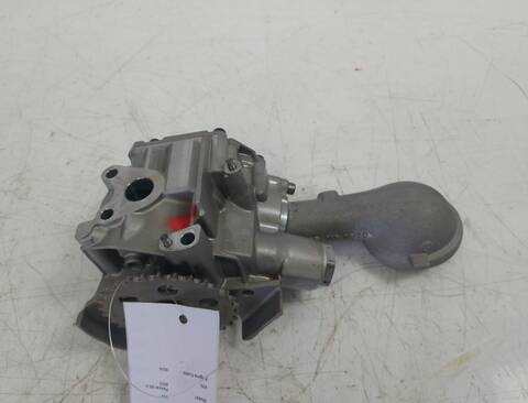Foto 2ª: Bomba de Aceite Volkswagen Passat 272 CV 202KW [BDN] (2003)