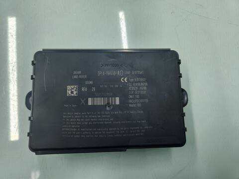 Centralita Motor ECU Land Rover Freelander TD4 E 152CV 112KW