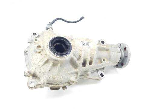 Foto 2ª: Diferencial Delantero Bmw X3 XDRIVE 20D [B47D20B] (2020)