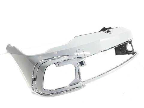 Foto 2ª: Paragolpes Delantero Volkswagen Golf 2.0 TSI 245CV [DNPA] (2019)