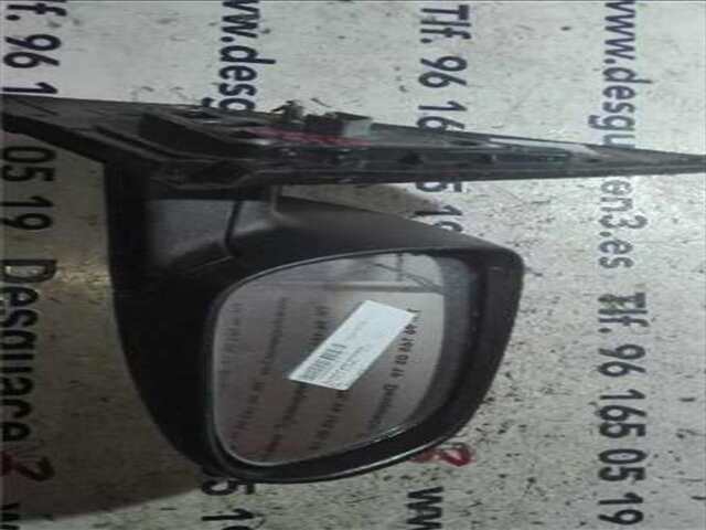 Foto 3ª: Retrovisor Derecho Kia Ceed 1.6 CONCEPT [1.6 LTR. - 85 KW CRDI CAT] (ED)(2006) [D4FB-U]