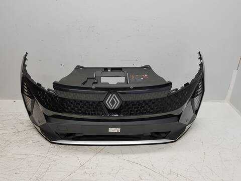 Paragolpes Delantero Renault Scenic 170 COMFORT RANGE EVOLUTION