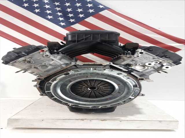 Motor Completo Ford Mustang 439CV 323KW