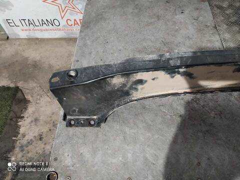 Foto 3ª: Refuerzo Paragolpes Trasero Porsche Cayenne VERSION INDEFINIDA