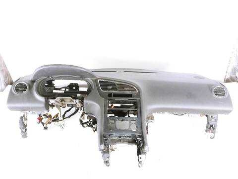 Foto 2ª: Kit Airbag Peugeot 5008 VERSION INDEFINIDA (2009)