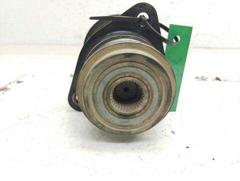 Foto 4ª: Alternador Ford Focus GHIA BERLINA 115CV 85KW [F9DA] (2001)