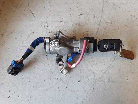 Motor de Arranque Hyundai i30 COMFORT 1.4 CAT 109CV
