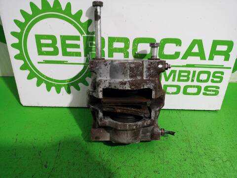 Foto 3ª: Pinza Freno Trasera Derecho Citroen C5 2.0 HDI 109CV [RHZDW10ATED] (2001)