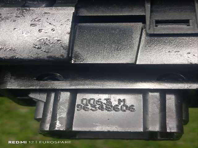 Foto 3ª: Botonera Elevalunas Peugeot 207 1.3 G [KFT KF01] (2012)