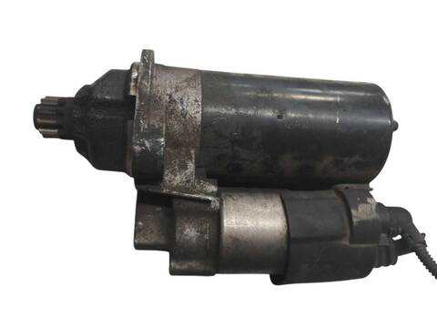 Motor de Arranque Audi A3 2.0 TDI 16V