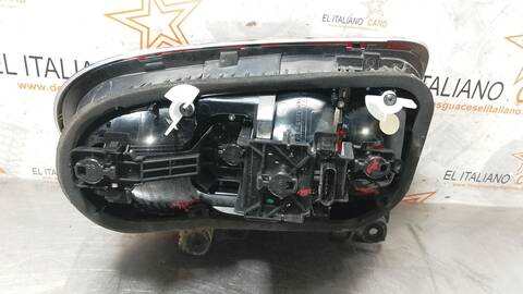 Foto 3ª: Piloto Trasero Izquierdo Mini Countryman COOPER D 150CV 110KW [B47C20A] (2017)