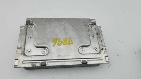 Foto 3ª: Centralita Motor ECU Bmw X5 3.0D 184CV 135KW [306D1D] (2001)