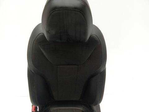 Foto 3ª: Asiento Delantero Izquierdo Bmw X3 XDRIVE 20 D 190CV 140KW [B47 D20 A,B47 D20 B] (2018)