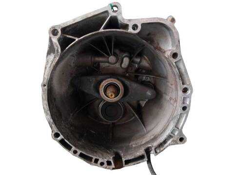 Caja Cambios Bmw Serie 3 320 2.0 D E46)