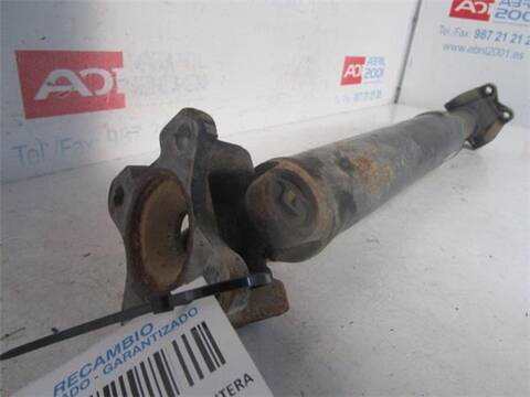 Foto 2ª: Transmision Central Ssangyong Actyon 2.0 XDI 4WD 141CV 104KW [D/D20DT] (2007)