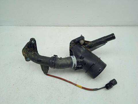 Tubo de Escape Dacia Logan COMFORT 95CV 70KW