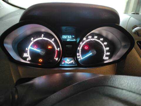 Cuadro de Instrumentos Ford Transit XWCB