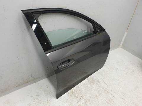 Foto 3ª: Puerta Delantera Derecha Peugeot 208 ALLURE [HN05] (2019)