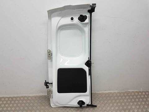Foto 3ª: Puerta Trasera Derecha Renault Kangoo GRAND AUTHENTIC