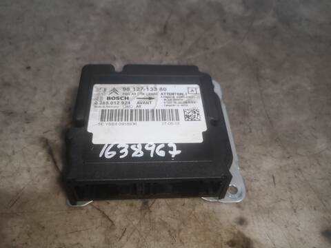 Centralita Airbag Peugeot 208 YH01