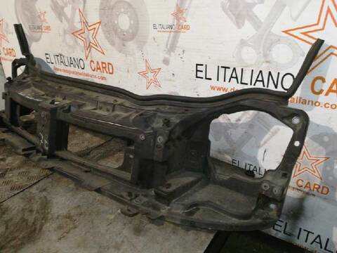 Foto 2ª: Panel Frontal Opel Vivaro FURGON 2.9T L2H2 90CV 66KW [M9R782] (2008)