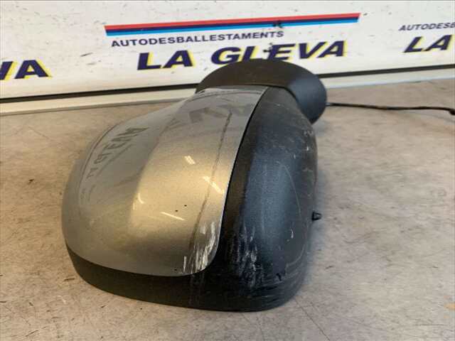 Foto 3ª: Retrovisor Derecho Dacia Duster 1.5 DCI110CV [K9K 666] (2016)