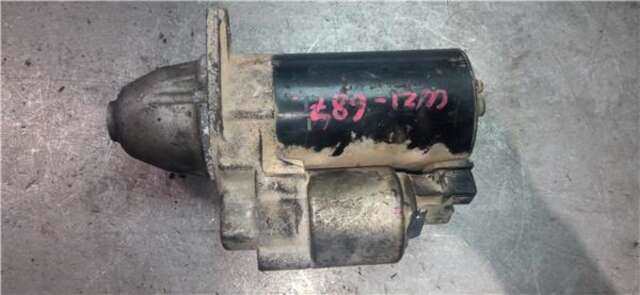 Motor de Arranque Bmw Serie 1 114 1.6 116I [1.6 LTR. - 90 KW 16V CAT]