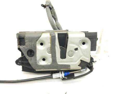 Foto 2ª: Cerradura Puerta Trasera Izquierda Ford Focus EDITION 125CV 92KW [M1DA] (2014)