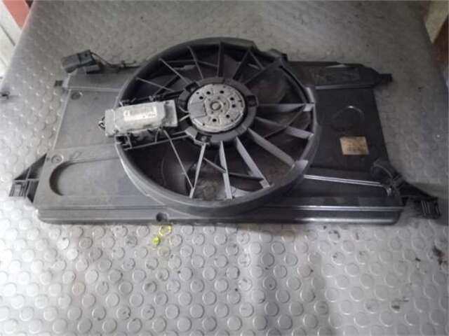 Electroventilador Ford C Max 2.0 TDCI FOCUS