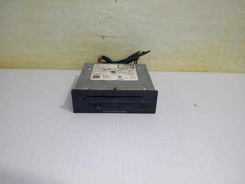 Sistema Audio Radio CD Volkswagen Polo A-POLO 75CV