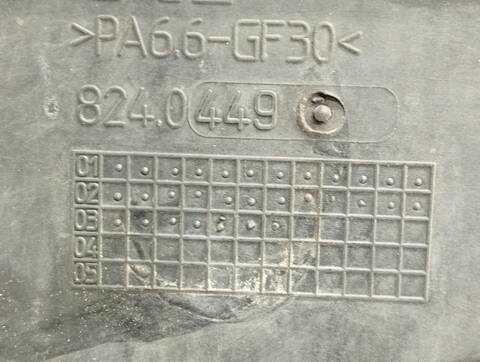 Foto 2ª: Electroventilador Opel Meriva COSMO 75CV 55KW [Y17DT] (2003)