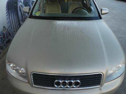 Capot Audi A4 ALT BERLINA
