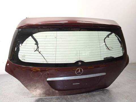 Foto 2ª: Portón Mercedes Clase R 280 R 350 CDI L 4-MATIC 251.122) 224CV 165KW [642950] (2007)